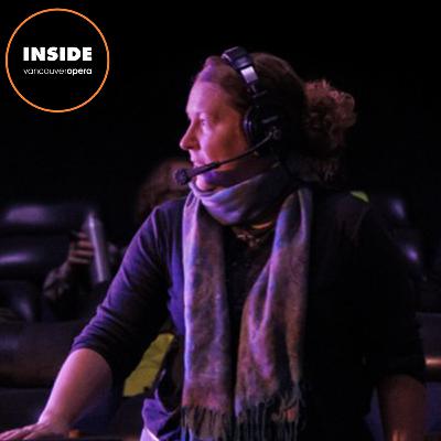 Nicole Lamb and the Invisible Art of Making Opera