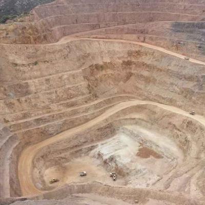 San Luis Potosí, ¿riqueza para comunidades? O saqueo de mineras transnacionales