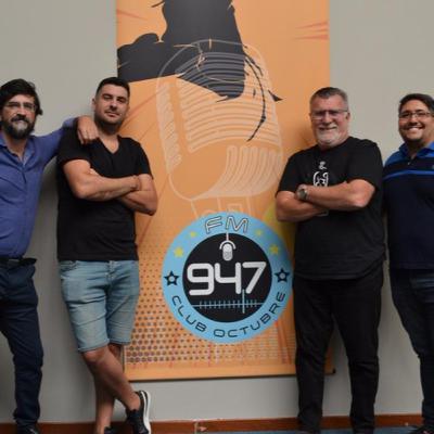 Octogésimo primer programa de Marca en Zona Octogésimo primer programa de Marca en Zona