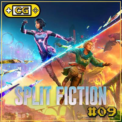 CrossoverGames #09 – Split Fiction