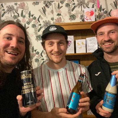 Episode 63: Gluten-Tag!