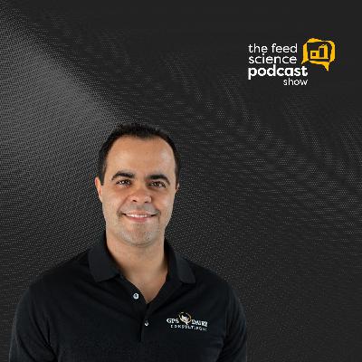Dr. Andre Pereira: Dairy Feed in Low Margins | Ep. 139