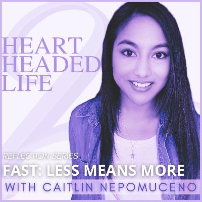 Fast: Less Means More