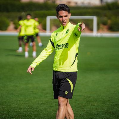 Partidazo a la vista Partidazo a la vista