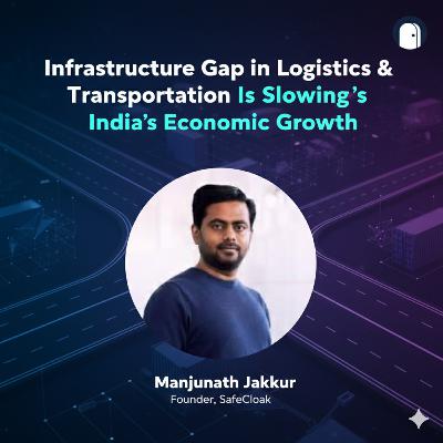 The Logistics Infrastructure Gap Slowing India’s Tourism Boom The Logistics Infrastructure Gap Slowing India’s Tourism Boom