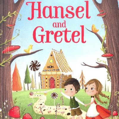 Hansel dan Gretel