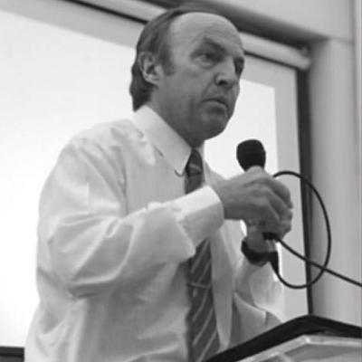 ESTUDIO 2019: 1° Juan 3 - Precauciones en la Comunión - Por Jorge Pérez