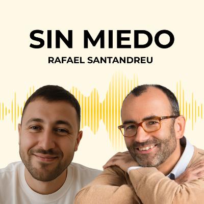 Alejandro de Barcelona. Ansiedad e hipocondría. Testimonio de superación.