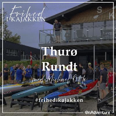 Thurø Rundt med Michael Otto Thurø Rundt med Michael Otto