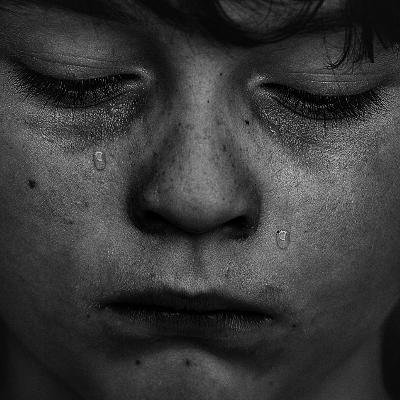 Boys don't cry Boys don't cry