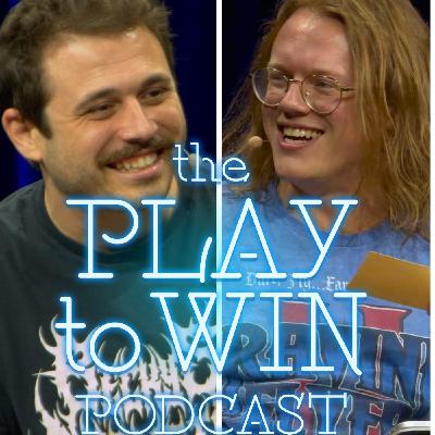 LIVE FROM MAGICCON ATLANTA - WHAT'S COMING NEXT YEAR, Q&A, AND MORE!