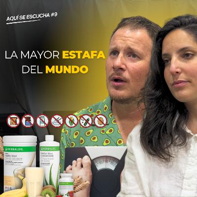 ¿Por Qué Las Dietas SIEMPRE Fallan? La Verdad Que Nadie Te Dice (Expertos en Nutrición)