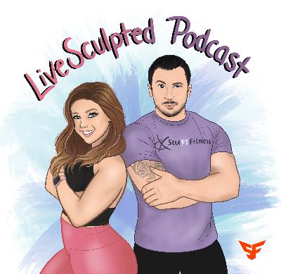 Episode #48 All the Small Things Consistency Vs Perfection