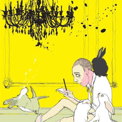 CARTA A UNA SEÑORITA EN PARIS