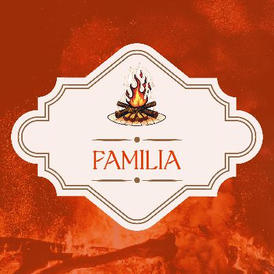 4x22 Transmitir la fe a los hijos: la catequesis del Buen Pastor, con Rocío Castelo y Tatiana de Cendra