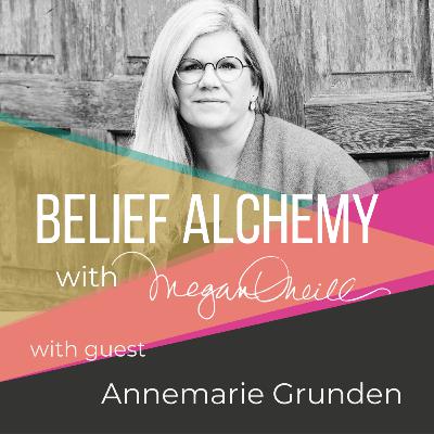 Annemarie Grunden: Branding To Attract Your Ideal Client