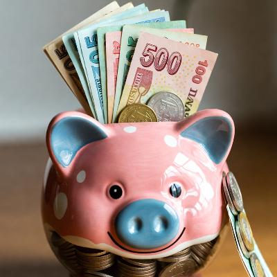 El Dinero trae Dínero mira cómo. El Dinero trae Dínero mira cómo.