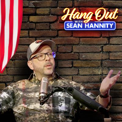 Inside the Saucer: What the Government Is Hiding | Hang Out with Sean Hannity Inside the Saucer: What the Government Is Hiding | Hang Out with Sean Hannity