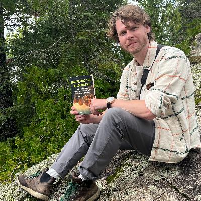 The Glossy Marketing of the Wilderness