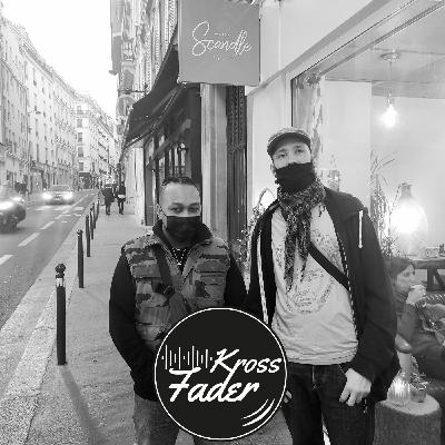 KrossFader - Le beatmaker est-il un musicien ou un informaticien ?