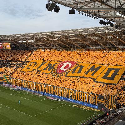 #149 Erster Heimsieg der Saison, Grill verletzt & Pascal Testroet im Interview #149 Erster Heimsieg der Saison, Grill verletzt & Pascal Testroet im Interview