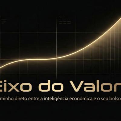 Você Está Olhando Juros, Dólar e Bolsa do Jeito Errado (Quase Todo Mundo Está) Você Está Olhando Juros, Dólar e Bolsa do Jeito Errado (Quase Todo Mundo Está)