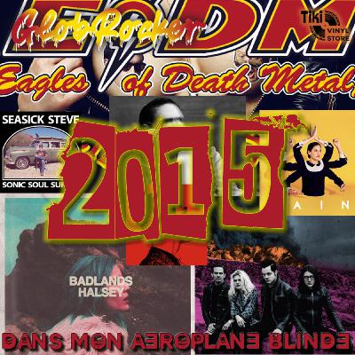 2015 - J'AI 10 ANS 2015 - J'AI 10 ANS