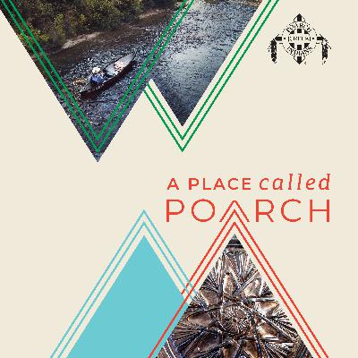 A Place Called Poarch: Tribal Land Rights: Part Two