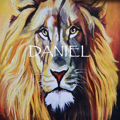 Daniel Chapter 5