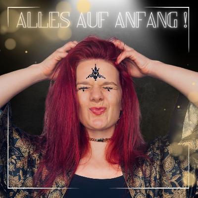 Ich habe ALLES hinter mir gelassen - Ein Gespräch über die größte Veränderung meines Lebens