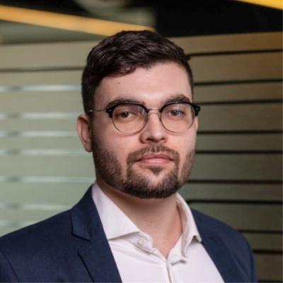 Marco Papp: Senior Privacy Counsel @ Boston Scientific Marco Papp: Senior Privacy Counsel @ Boston Scientific