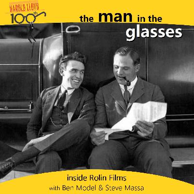Episode 7 - Inside Rolin Films with Ben Model and Steve Massa Episode 7 - Inside Rolin Films with Ben Model and Steve Massa