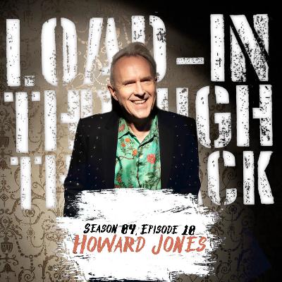 Howard Jones Howard Jones