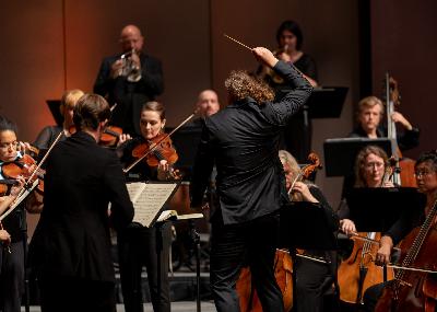 Episode 219: Mercury Chamber Orchestra