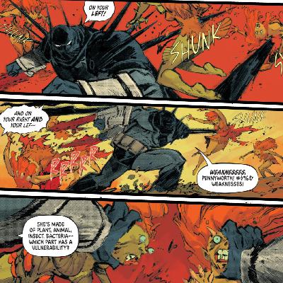 Can ABSOLUTE BATMAN Stop Poison Ivy?! | Pals Pulls 3-11-2026