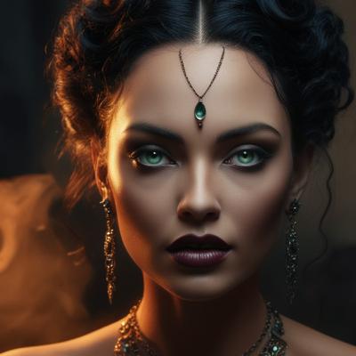 SPIRIT OF JEZEBEL