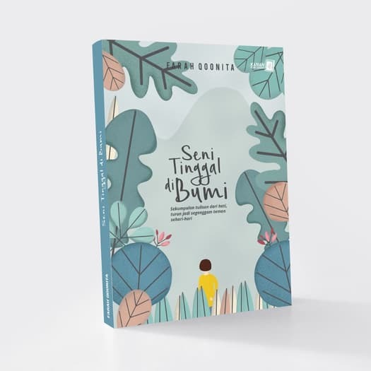 Audiobook - Seni Tinggal di Bumi