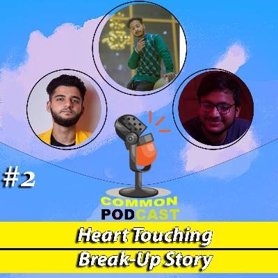EP:2 Kissing Results in PREGNANCY | A HEARTBREAK STORY ft. NIBBA