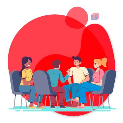 Entrevista a un psicólogo social