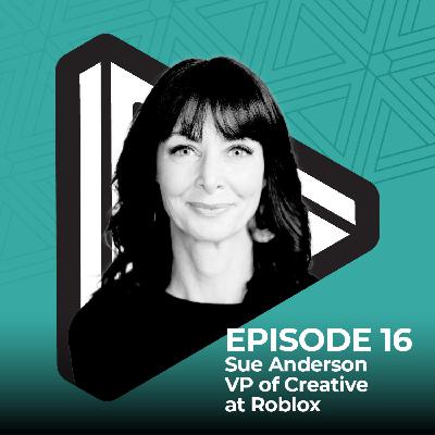 Inside Roblox’s Brand Strategy: Sue Anderson on Gen Z, Creativity, and UGC at Scale Inside Roblox’s Brand Strategy: Sue Anderson on Gen Z, Creativity, and UGC at Scale