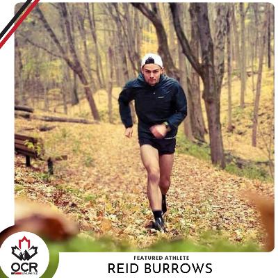 Trail Unedited Season 2, Episode 1: Reid Burrows
