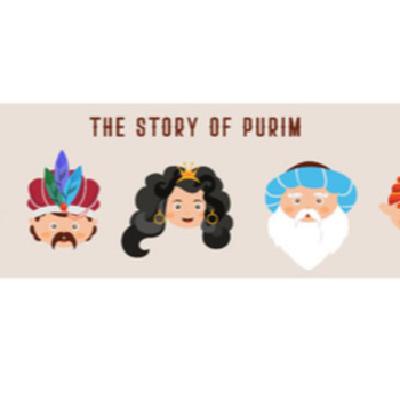 Purim 5769 Purim 5769