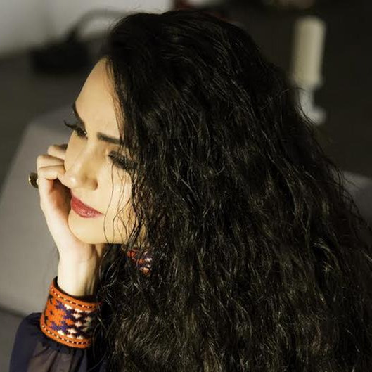 آواهای کم‌شنیده از دیروز تا امروز • ماندانا خضرایی