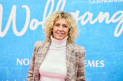 Àngels Gonyalons: "En general, no només el teatre, el món s'ha tornat molt més dificultós"