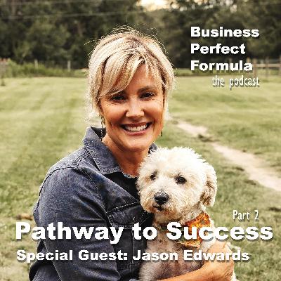 Pathway to Success, Part 2