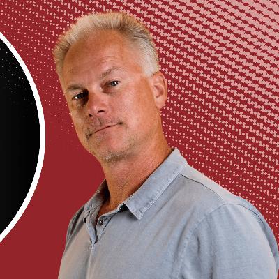 Kenny Mayne on Augusta 'ban,' NFL tryout, hosting 'SportsCenter,' and more