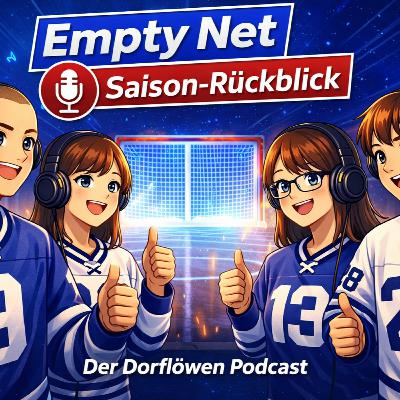 Empty Net - Saisonrückblick 25/26