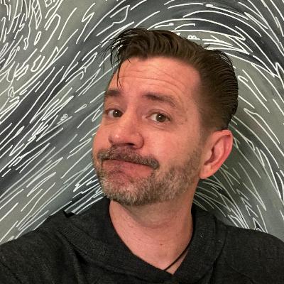 Episode 09 - Aaron Dietzen Episode 09 - Aaron Dietzen