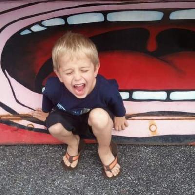 Intro to “Isaac’s Space”