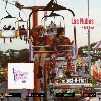 #57 Las Nubes